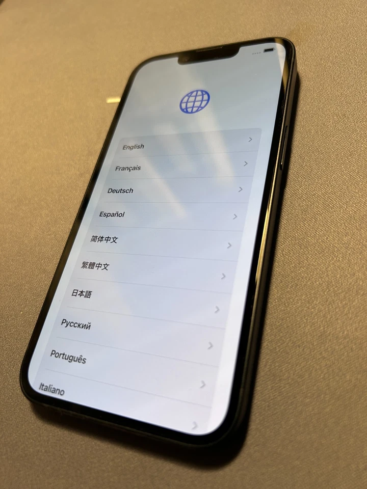 Apple iPhone 14 - 128GB - Black (Unlocked) 100% Battery Health Grade A - Image 4 of 4