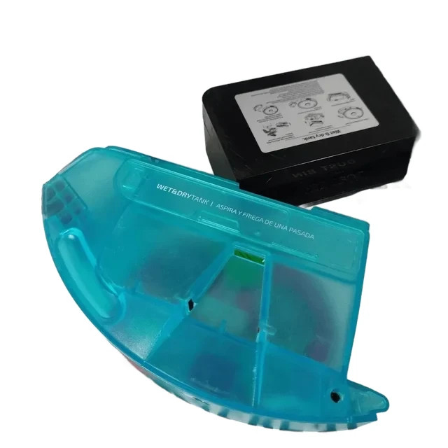 Depósito mixto para Conga 7090 Cecotec – Repuesto robot aspirador