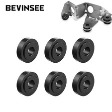 Manual Transmission Solid Shifter Bracket Bushings For Vw For Gti For Golf