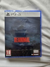 Image of Reanimal (PlayStation PS5) 3PM Dispatch - Brand New & Sealed