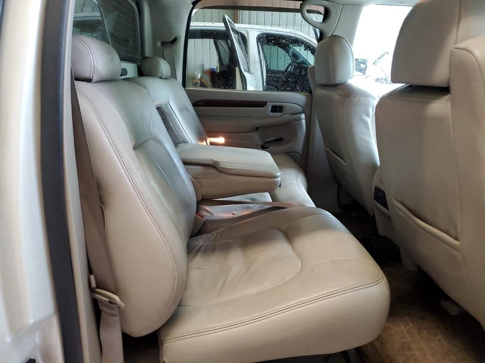 Throttle Body Throttle Valve Assembly 4.8L Fits 00-02 SIERRA 1500 PICKUP 2710389 Foto 4 de 4