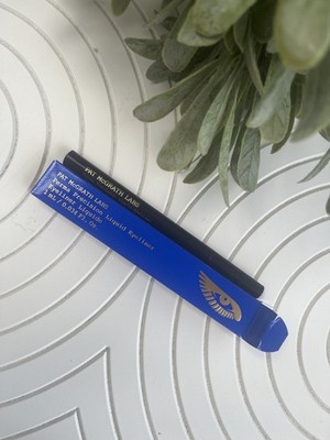 Pat McGrath Labs Perma Precision Liquid Liner in Xtreme Black Coffee UVP 30£ NEU