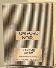Tom Ford Noir Extreme 1.7oz Men's Parfum