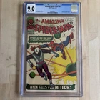 AMAZING SPIDER-MAN #36 (1966) - CGC GRADE 9.0 - MARVEL COMICS