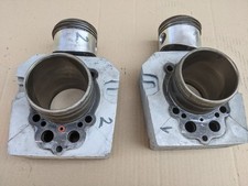 Moto Guzzi V65 Lario Zylinder links + rechts
