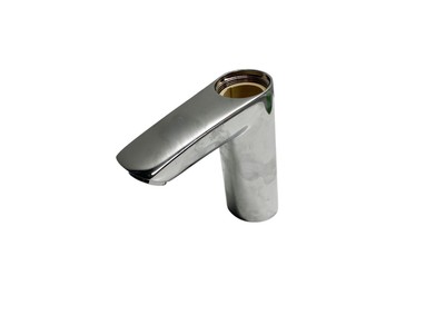 Waschtischarmatur Grohe Eurosmart 23324001 Chrom BESCHÄDIGT