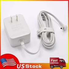 Genuine Google Home US AC Adapter Power Supply 33W 16.5V 2A W033R004H W16-033N1A