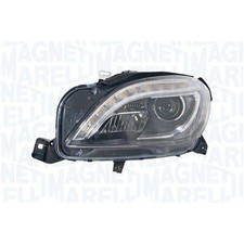 1x Hauptscheinwerfer MAGNETI MARELLI 710815079002 passend für MERCEDES-BENZ