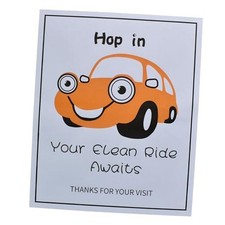 Paper Floor Mats for Cars : 60 Pcs Disposable Floor Cars Auto Vehicles