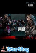 New Hot Toys MMS665 1/6 MORBIUS Action Figure in stock