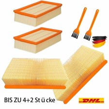 Flachfilter Für Bosch GAS 35 L AFC/GAS 35 L ...