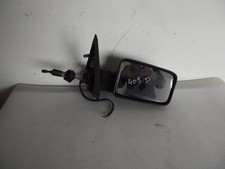Retroviseur droit (ou coque) Peugeot 405