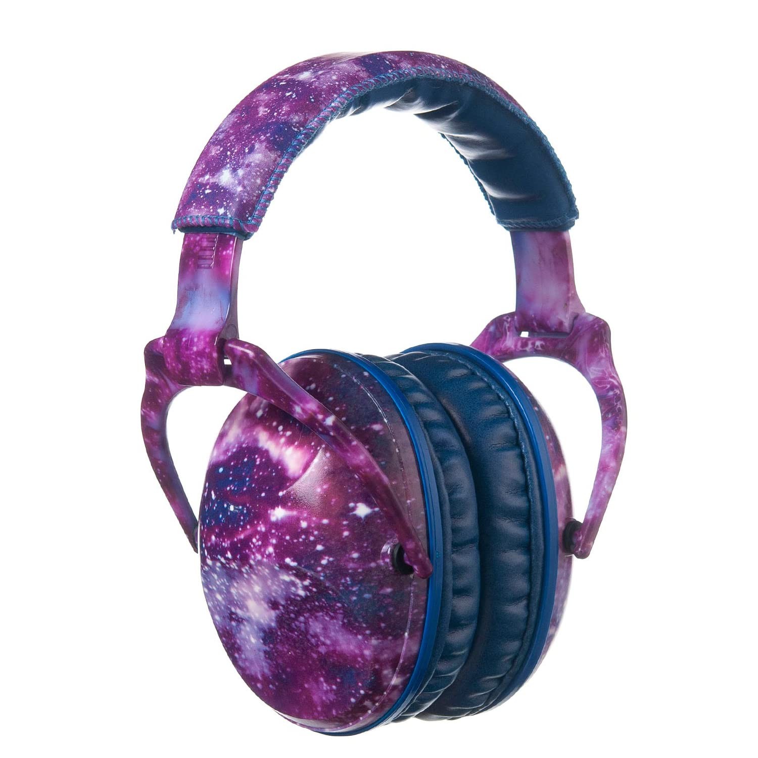 Casque anti bruit enfant SNR 28dB protection auditive phonique et antibruit junior
