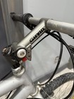 VINTAGE USED CANNONDALE EST FULL SUSPENSION BICYCLE SE 1000 1991