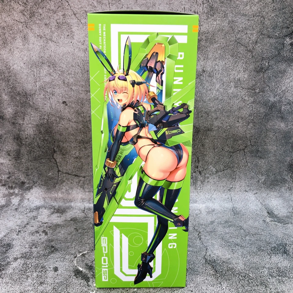 PLAMAX BP-01SP Sophia F. Shirring Night Color Ver. Limited Kit Max Factory NEW - Image 4 of 4