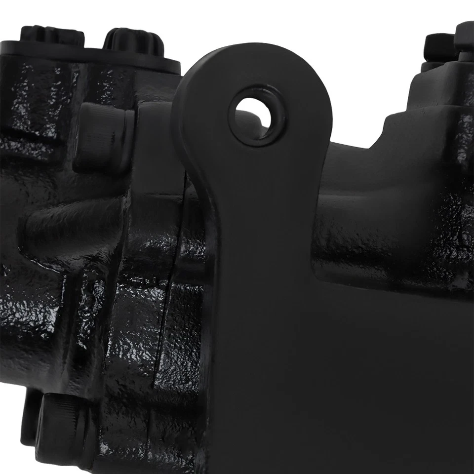 Caja de cambios de dirección asistida para Chevrolet C10 C20 C30 GMC C1500 C2500 1977-1979 Foto 4 de 4