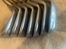 Bridgestone J36 Irons for sale - eBay