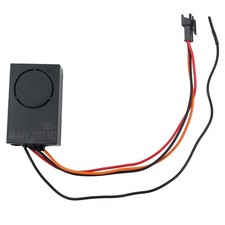 Universal Electric Car Keyless Entry System Alarm Remote Locking For Most QUPJ