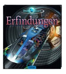 insider Wissen - Erfindungen von Murphy, Glenn | Buch | Zustand gut