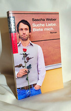 Piper Sascha Weber Suche Liebe. Biete mich. T...