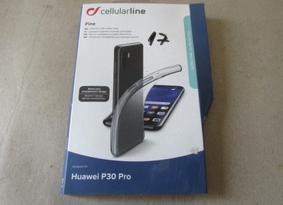 Handy Hülle Schutzhülle für Huawei P30 Pro / KB1 -17