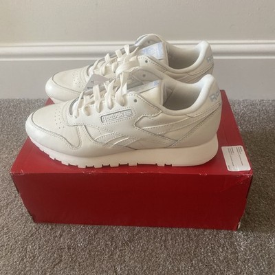 Reebok Classic Club C Damen Sneaker s Uk Größe 6