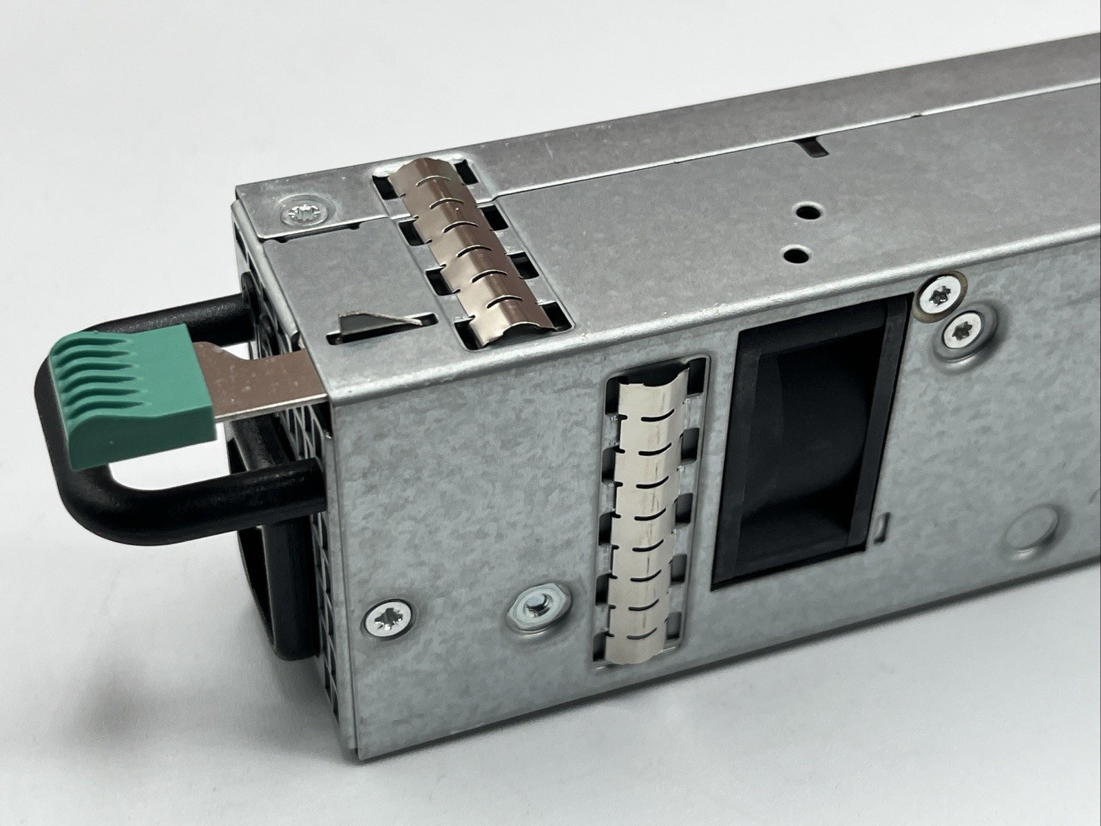 Murata D1U54P-W-450-12-HA4C Rack Mount Power Supply 12VOLTS 5VSB 450W FAST SHIP!