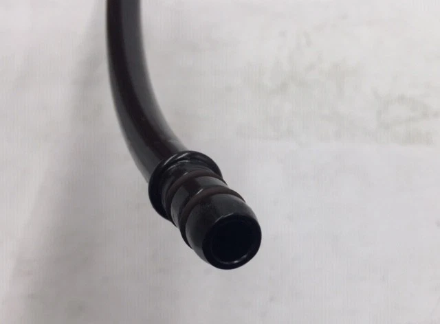 SE ADAPTA A 2000-2004 SATURN L200 LW200 TUBO ACEITE ASM LVL IND 24432991 - NUEVO OEM Foto 3 de 3