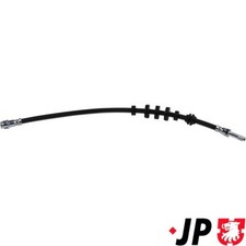 Bremsschlauch JP JP GROUP 1161603900 für A4 B8 AUDI 8K2 8K5 8F7 8T3 A5 M10x1 8TA