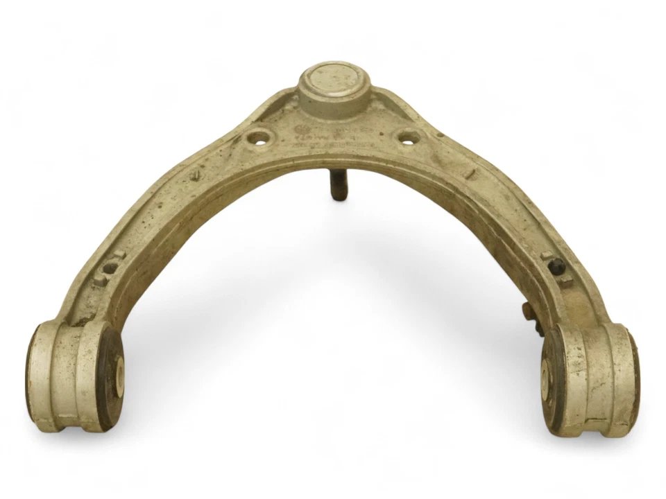 2007-2010 Audi Q7 4L Control Arm Upper Upper Front Right Passenger 7L0407047b - Image 4 of 4