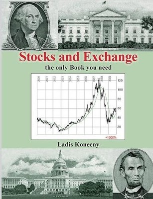 Ladis Konecny Stocks and Exchange (Paperback) (UK IMPORT)