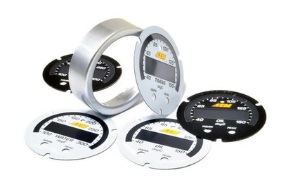 AEM Electronics AEM X-Series Temperature Gauge Accessory Kit