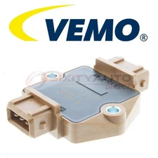 VEMO Ignition Control Module for 1994-1995 Audi 90 2.8L V6 - Electrical ho