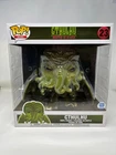 Funko POP! Books HP Lovecraft Cthulhu 10 inch #23 Funko Exclusive NOT MINT