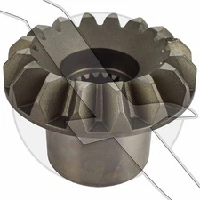 Mercury Marine Mercruiser Bravo I XR 16T Pinion Gear 43-849320T