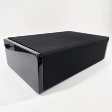 Altoparlante centrale canale centrale Definitive Technology nero CLR-2300 solo unità Tes