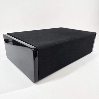 Definitive Technology Center Channel Center Speaker Black CLR-2300 Unit Only Tes