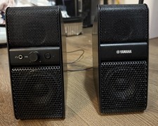 Yamaha Nx-b55 Premium Computer Speakers With Bluetooth for Yamaha Nx-b55 Premium Computer Speakers With Bluetooth for