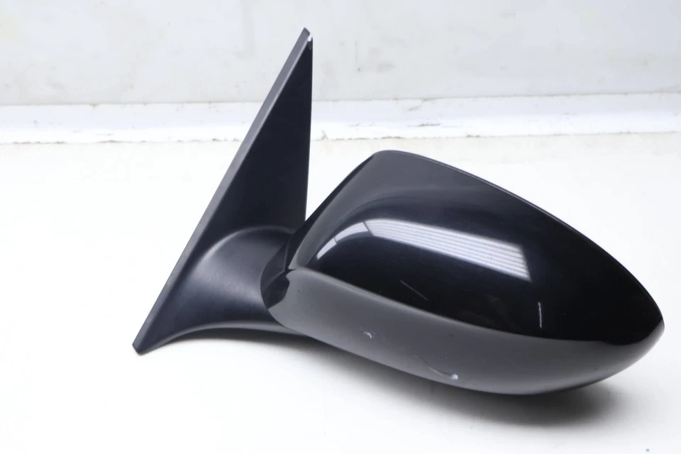 2009-2016 BMW Z4 - LEFT SIDE VIEW DOOR Mirror 7281983 - Image 2 of 4