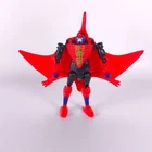 Transformers Terrorsaur Beast Wars Basic Class - Figure Only Vintage