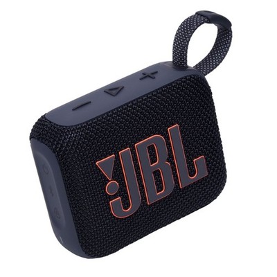 JBL GO 4 Bluetooth Lautsprecher schwarz wie neu