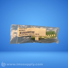 Gefran MOR031 Female Plug FNOB