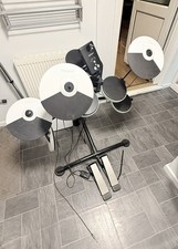 Roland TD-1 V Electronic Drum kit.