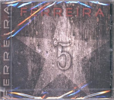 Ferreira - v - Ferreira CD GGLN The Cheap Fast Free Post