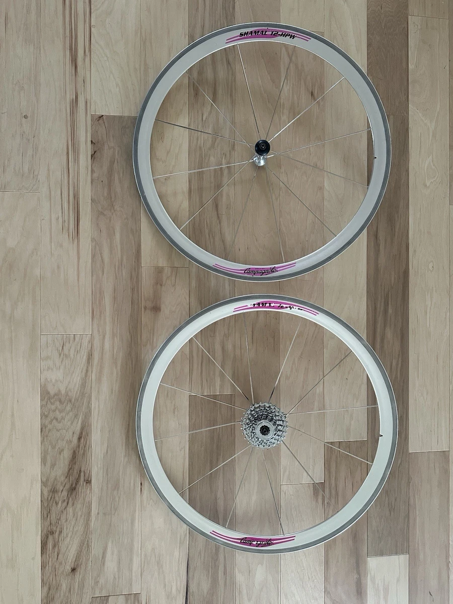 Campagnolo Shamal for sale | eBay
