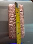 investment copper bullion bar. hand crafted and poured with care — photo 4