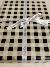 Tiffany  Co. Ribbon 3 Yards  New Authentic