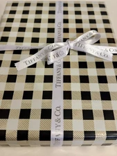 Tiffany & Co.  Ribbon 3 Yards   New Authentic