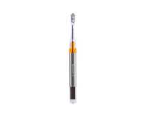 Soladey 3 Ionic Solar Toothbrush Regular Orange from Japan