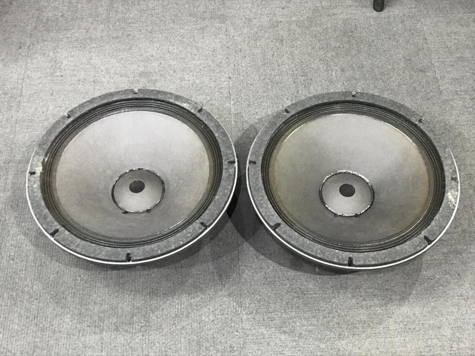 Altec 515-8G vintage audio equipment - eBay listing photo 1